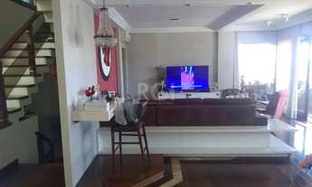 Imagem 5: Casa Condominio para Venda - 555.15m², 5 dormitórios, sendo 1 suites, 2 vagas - Tristeza