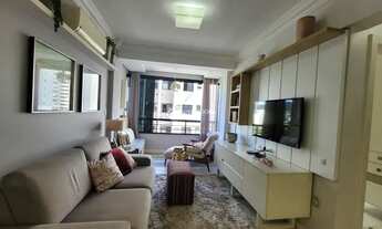 Imagem 5: FLORIANóPOLIS - Apartamento Padrão - Itacorubi