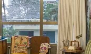 Imagem 4: Apartamento com 2 dormitórios à venda, 70 m² por R$ 950.000 - Campo Belo - São Paulo/SP