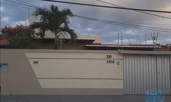 Imagem: PARNAMIRIM - Casa Padrão - Nova Parnamirim