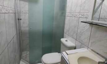 Imagem 6: Casa com 3 dormitórios à venda, 277 m² por R$ 605.000,00 - Parque Capuava - Santo André/SP