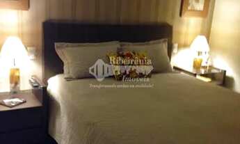 Imagem 2: Apartamento Padrão - Bosque dos Juritis