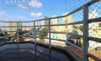 Imagem 6: Santo André - Apartamento Padrão - Vila Bastos