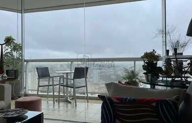 Imagem 4: Apartamento Mobilhado - Alto Padrão - Sumaré