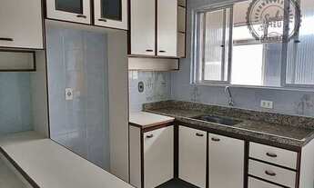 Imagem 4: Apartamento com 3 dormitórios, 97 m² - venda por R$ 320.000,00 ou aluguel por R$ 2.900,00