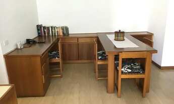 Imagem 5: Excelente sala&quarto na Barra da Tijuca