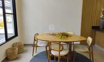 Imagem 3: Casa Térrea Park Real Private -IndaiaTuba-SP