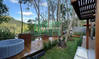 Imagem 7: CASA LINEAR COM 3 QUARTOS - POSSE - TERESÓPOLIS/RJ