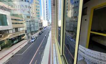 Imagem 7: Locação anual com 2 dormitórios e 3 splits na rua 1001