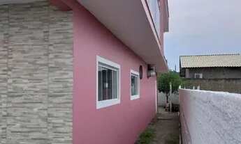 Imagem 2: Alugo casa com ponto comercial na praia do pontal. Somente por telefone