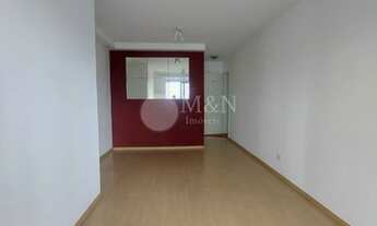 Imagem 6: Locação apartamento 03 dorm com vaga proximo ao metro