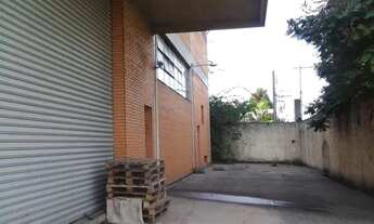 Imagem 6: Galpão Industrial para venda e locação, Cidade Industrial Satélite de São Paulo, Guarulhos