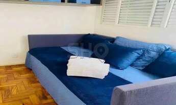 Imagem 6: Apartamento no Bosque da Saúde de 2 dormitórios com 75 metros, próximo ao Shopping Metrô S