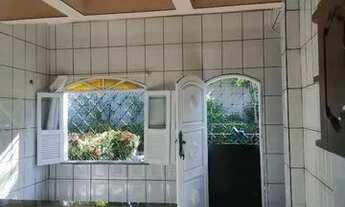 Imagem: Alugo casa estilo kitnet