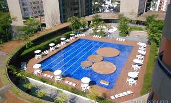 Imagem 6: APARTAMENTO - MORUMBI - SP