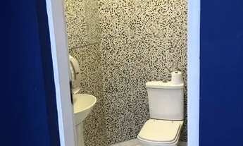 Imagem 7: Apartamento com 3 dormitórios, 120 m² - venda por R$ 750.000,00 ou aluguel por R$ 5.200,00