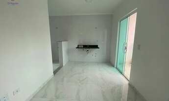 Imagem 2: Lançamento na Parada inglesa, Apartamento de 36 m² totalmente novo com sacada, próximo ao