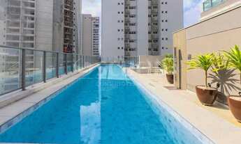 Imagem: Charmoso apartamento 3 suítes em Moema