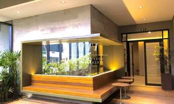 Imagem: Flat para venda e aluguel em Vila Mariana