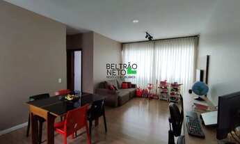 Imagem: Apartamento para aluguel, 2 quartos, 1 suíte