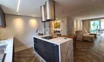 Imagem 3: GARDEN MOBILIADO: 3 QUARTOS E 3 VAGAS LIVRES NO JUVEVÊ Garden mobiliado e com 3 vagas livr