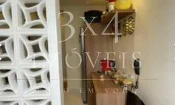 Imagem 5: Apartamento 1 dormitório em Moema