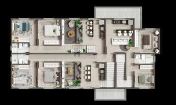 Imagem 4: OPORTUNIDADE!!! Apartamento com 2 dormitórios