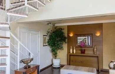 Imagem 5: Apartamento para venda com 297 metros quadrados com 3 quartos em Brooklin Paulista - São P