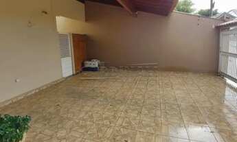 Imagem 2: Araraquara - Casa Padrão - Jardim Aclimacao