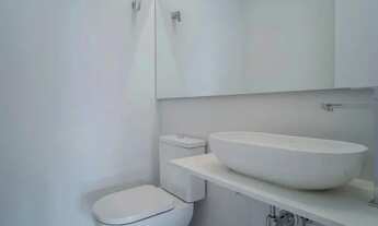 Imagem 4: Apartamento com 3 dormitórios à venda, 158 m² por R$ 3.900.000,00 - Moema - São Paulo/SP