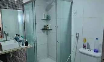 Imagem 7: CASA EM CAIXA D'ÁGUA 3/4 FRENTE DE RUA