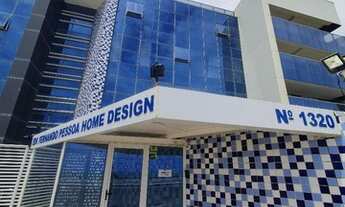 Imagem 2: Apartamento para aluguel com 26 metros quadrados com 1 quarto em Boa Viagem - Recife - PE