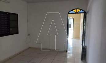 Imagem: Araçatuba - Casa - Santana