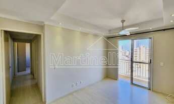 Imagem: Ribeirão Preto - Apartamento Padrão