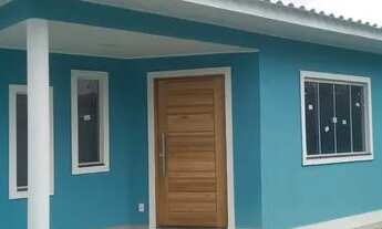 Imagem: Casa com 3 dormitórios à venda, 90 m²