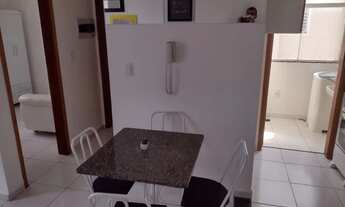 Imagem 2: Apartamento de 2 quartos para alugar no bairro Vossoroca, condomínio sunset