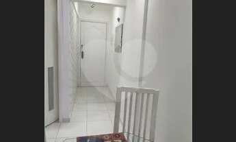 Imagem 5: Dois dormitórios reformado com 86m2 vista mar com direito a assistir a passagem dos navio