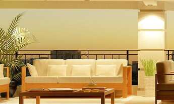 Imagem 5: São Paulo - Apartamento Padrão - Morumbi