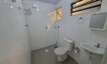 Imagem: Casa com 1 dormitório para alugar, 35 m²