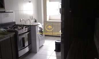 Imagem 7: Apartamento à venda no bairro Chácara do Trevo - Indaiatuba/SP