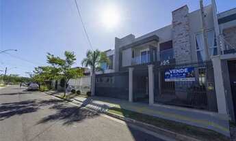 Imagem 2: Casa dos sonhos no bairro Vale Ville em Gravataí!