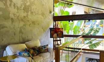 Imagem: CASA EM CONDOMÍNIO NA PRAIA DE JUQUEHY