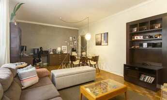 Imagem 3: 150 metros,3 dormitórios,suíte ,vaga -Higienópolis