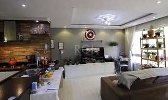 Imagem 2: Apartamento para Venda - 76.34m², 3 dormitórios, sendo 1 suites, 1 vaga - Marechal Rondon