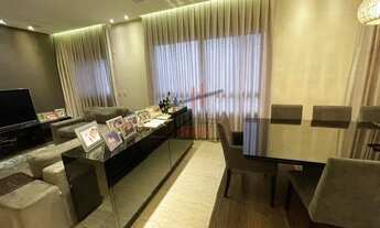 Imagem 4: Apartamento no Tatuapé