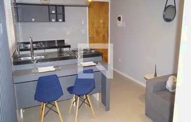 Imagem 2: Apartamento para Aluguel - Vila Formosa, 2 Quartos, 36 m2