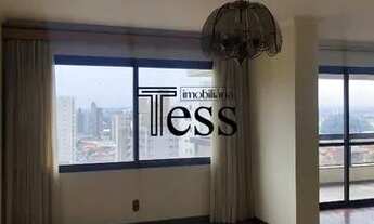 Imagem 2: Apartamento à venda, 4 quartos, 2 suítes, 2 vagas, Centro - São José do Rio Preto/SP