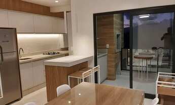 Imagem 3: Vendo apartamento 3 quartos mobiliado