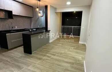 Imagem 2: Apartamento para alugar no bairro Vila Dom Pedro I - São Paulo/SP, Zona Sul