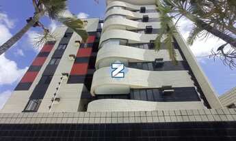 Imagem: MACEIó - Apartamento Padrão - Farol